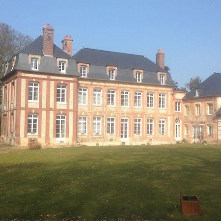 Le Chateau De Grèges Exteriér fotografie