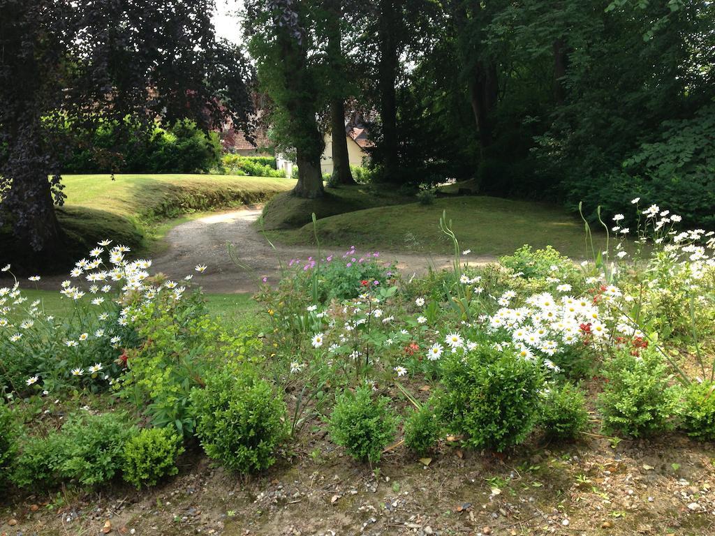 Le Chateau De Grèges Pokoj fotografie